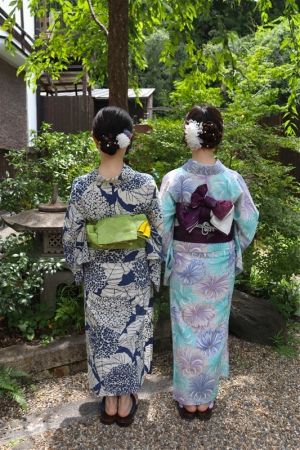 浴衣