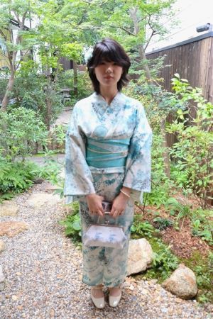 浴衣