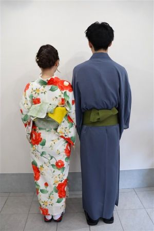 小紋
