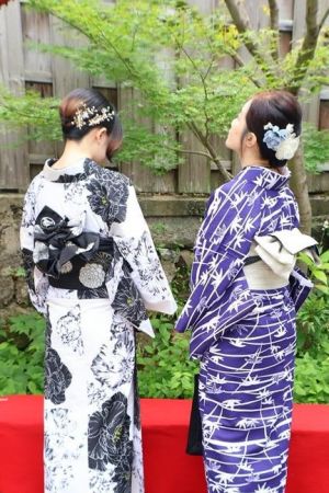 浴衣
