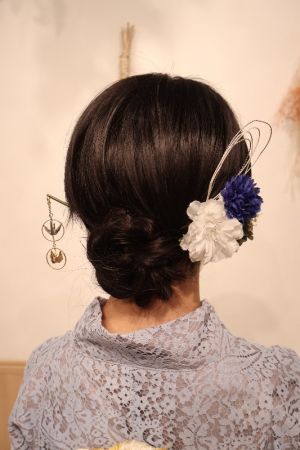 8チョイスヘアーセット