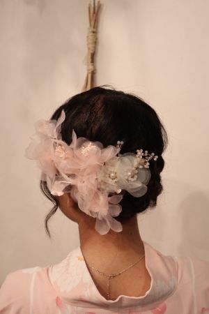 8チョイスヘアーセット