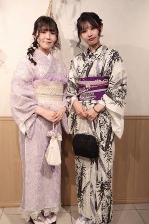フリーチョイスヘアセット