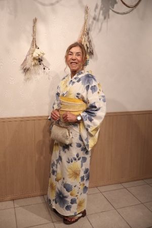 浴衣