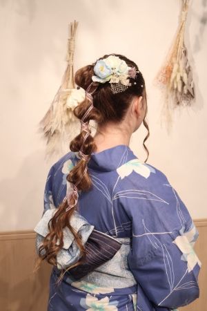 浴衣