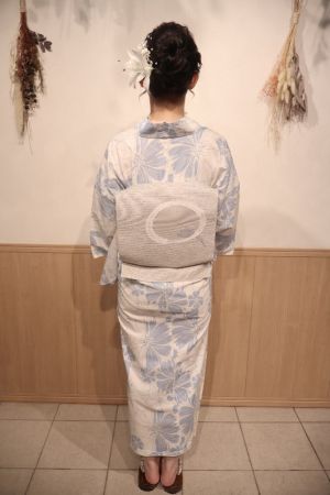 名古屋帯プラン