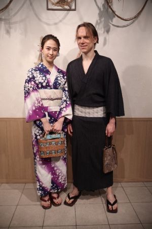 名古屋帯プラン