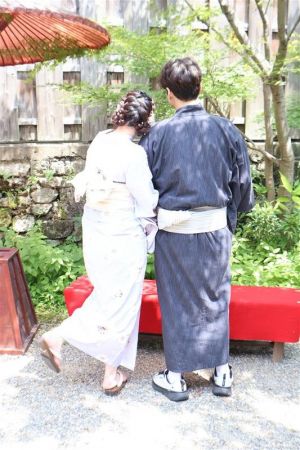 浴衣