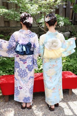 浴衣