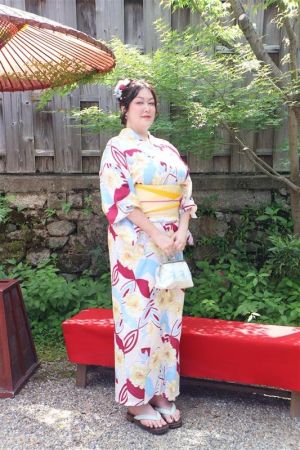 浴衣
