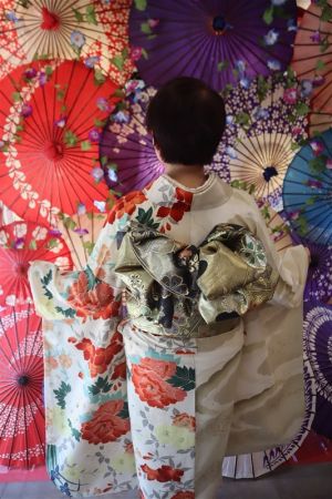 振袖