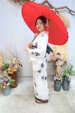 浴衣