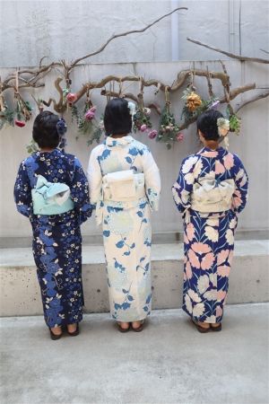 浴衣