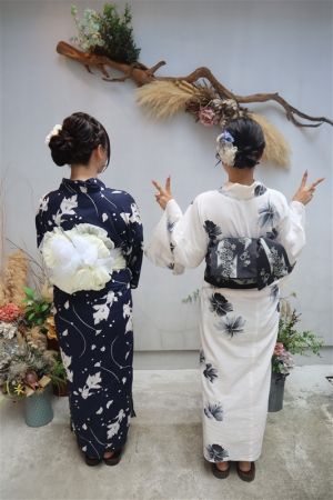 浴衣