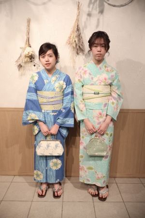 浴衣