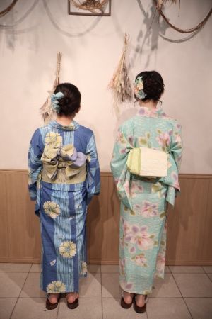浴衣