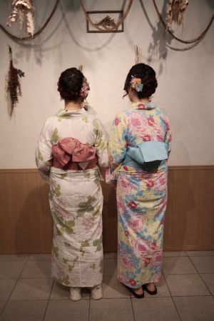 浴衣