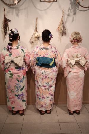 浴衣