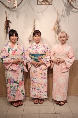 浴衣