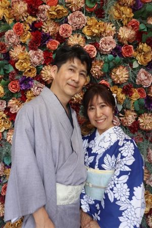 名古屋帯プラン