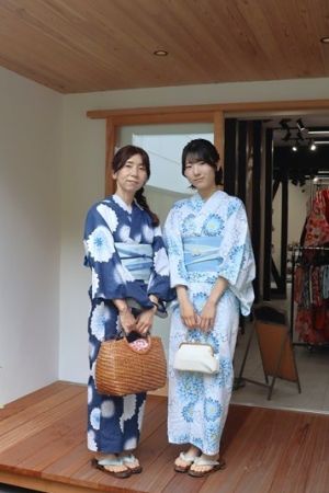 浴衣