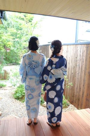 浴衣