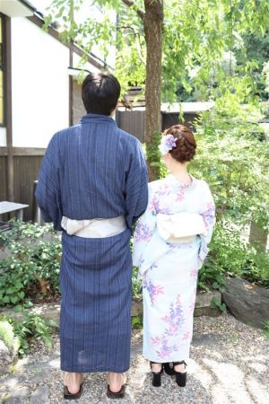 浴衣