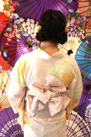 浴衣