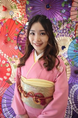 振袖