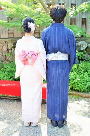 浴衣
