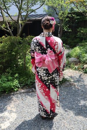 浴衣