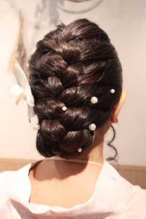 8チョイスヘアーセット