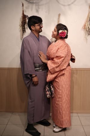小紋