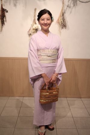 浴衣