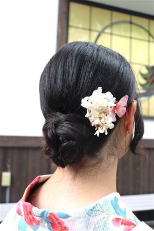 8チョイスヘアーセット