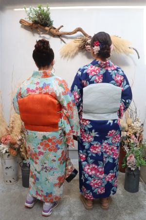名古屋帯プラン