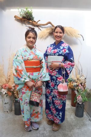 名古屋帯プラン