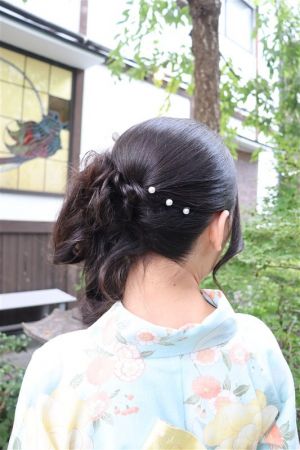 8チョイスヘアーセット