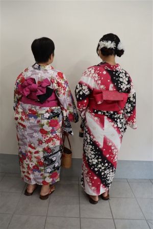 浴衣