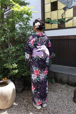 浴衣
