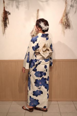浴衣