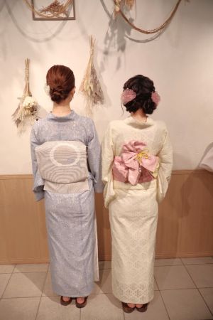 名古屋帯プラン