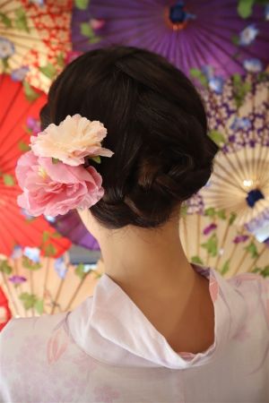 8チョイスヘアーセット