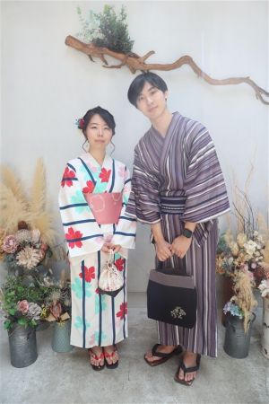 浴衣