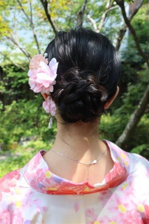 8チョイスヘアーセット