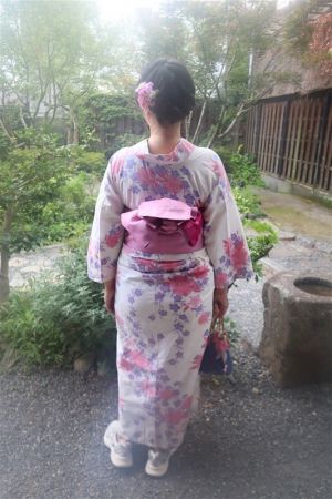 浴衣