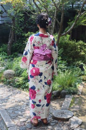 浴衣