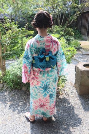 浴衣