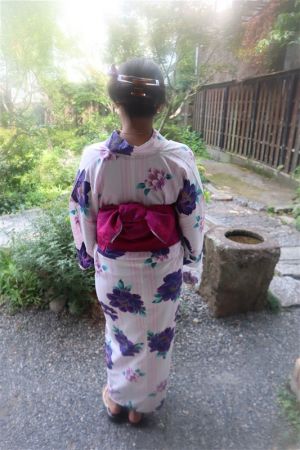 浴衣