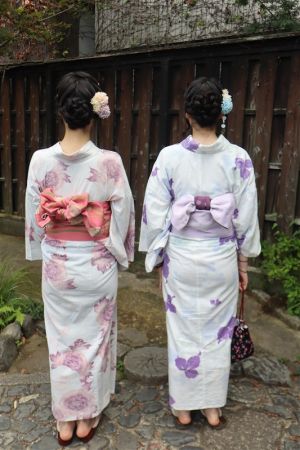 浴衣
